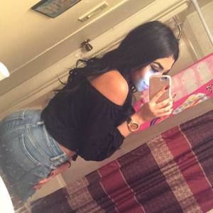 Meet your Posher, Aaliyah